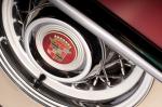 Cadillac Eldorado Convertible 1953 года